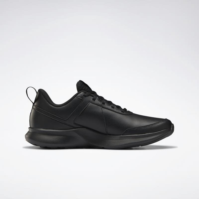 Adidasi Alergare Reebok Quick Motion Barbati Negrii Romania RI5802ZU